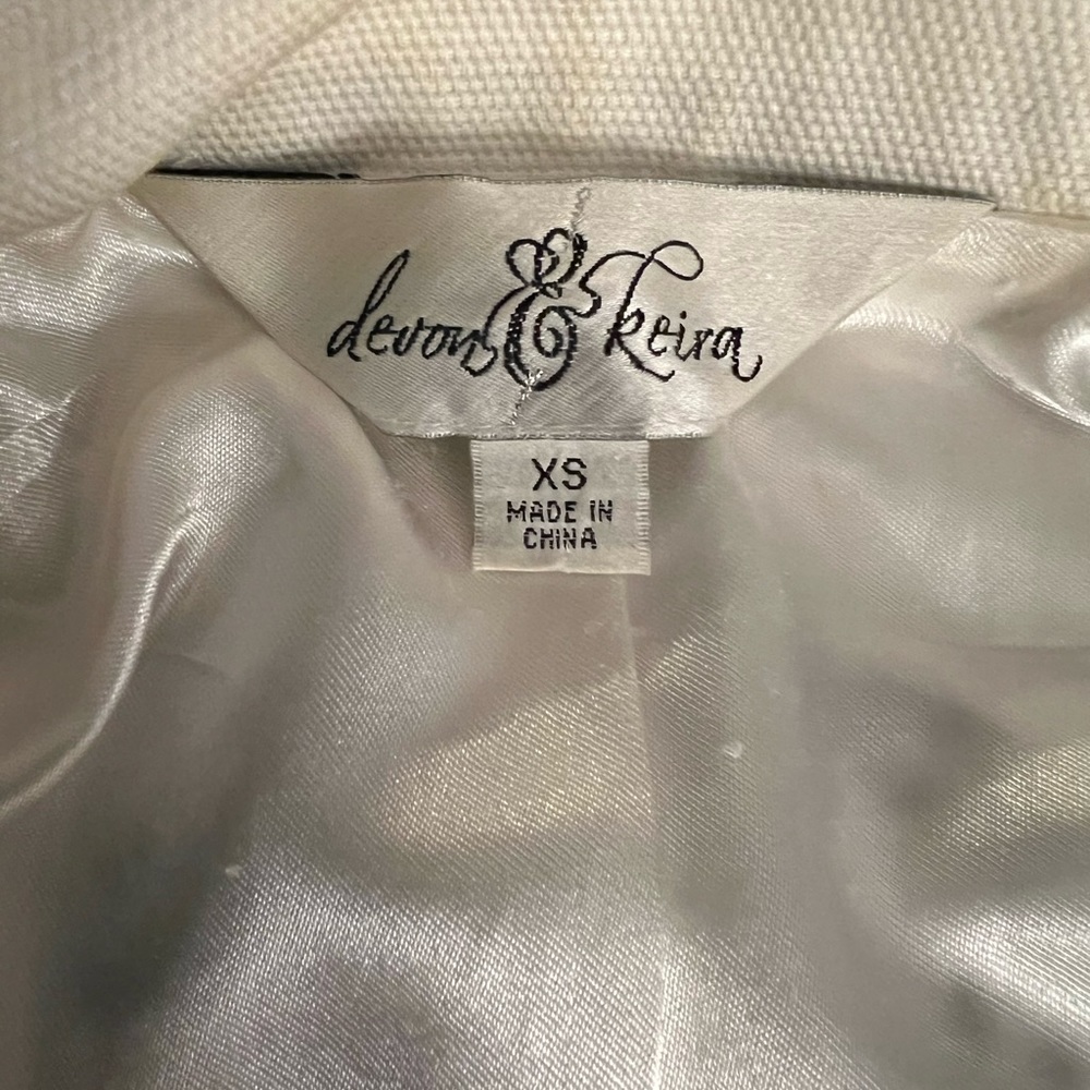 Jacket - Picture 3 of 3